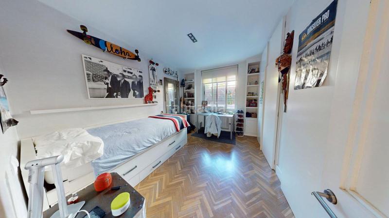 Foto 3527b29b-33d0-46e4-bb7f-c8ba8320d0ff. Appartamento con parcheggio in El Porvenir Sevilla