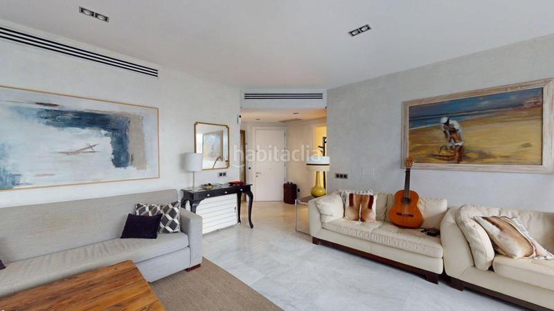 Foto 3c50ac55-4c0a-4b5c-b7f1-5aa7314c678c. Appartamento con parcheggio in El Porvenir Sevilla