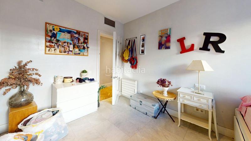 Foto 4ce0d687-35eb-464b-bf60-1e114350c1b0. Appartamento con parcheggio in El Porvenir Sevilla