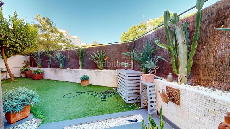 Foto 5d86e864-fd55-49b6-96b9-23ee1305472f. Appartamento con parcheggio in El Porvenir Sevilla