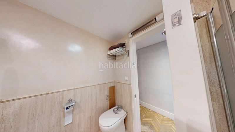 Foto 6033025f-5d4a-4090-8e97-11c94010ff52. Appartamento con parcheggio in El Porvenir Sevilla