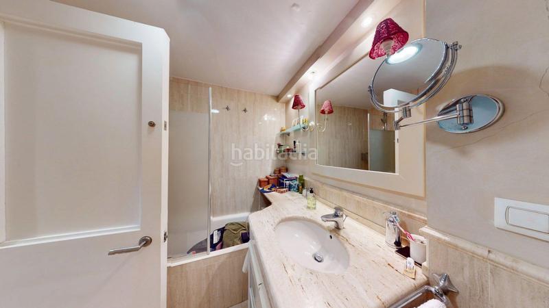 Foto 734803bb-8303-4a6e-9c38-e45faec01713. Appartamento con parcheggio in El Porvenir Sevilla