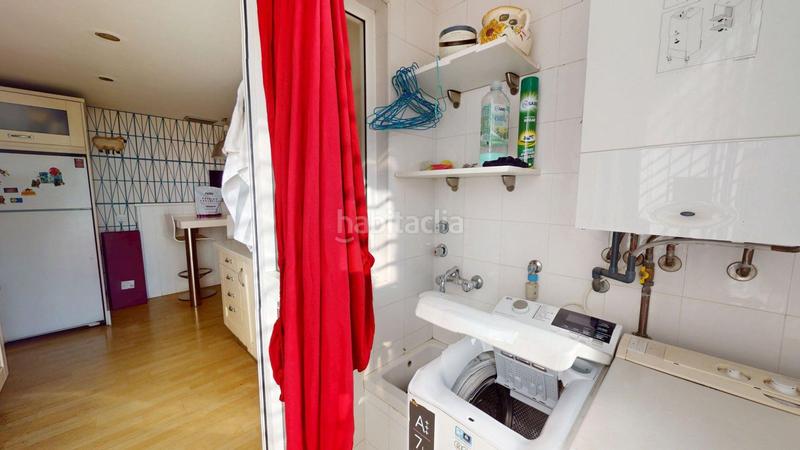 Foto 736c680f-8ab0-4edc-9bc8-e7d7982d2b2b. Appartamento con parcheggio in El Porvenir Sevilla