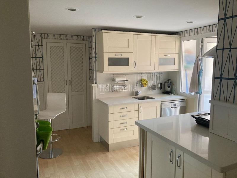 Foto 7442f9e1-d185-46e9-beef-f88f4344ed4e. Appartamento con parcheggio in El Porvenir Sevilla