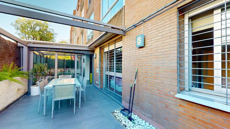 Foto 94fb53e2-27f6-45ad-869a-f07b7aaeec7e. Appartamento con parcheggio in El Porvenir Sevilla