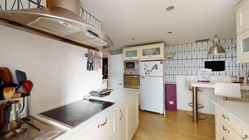 Foto 9f766f2f-e65b-4279-aadf-847f9809bd8c. Appartamento con parcheggio in El Porvenir Sevilla