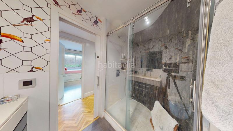 Foto a09bede3-a7e2-463f-9405-68e61bb0eacc. Appartamento con parcheggio in El Porvenir Sevilla