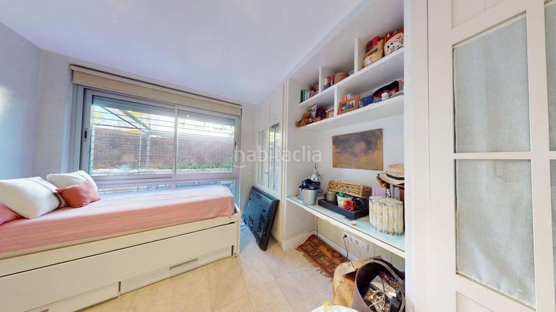 Foto b5653f10-b786-49c9-9d5f-060e789ce715. Appartamento con parcheggio in El Porvenir Sevilla