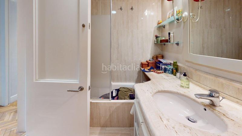 Foto b6d9bc15-661c-4efc-9a39-06664a21c965. Appartamento con parcheggio in El Porvenir Sevilla