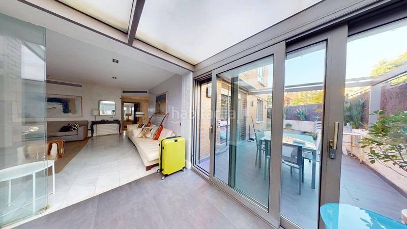 Foto bb853533-f67f-4660-a2db-86405b97fa1d. Appartamento con parcheggio in El Porvenir Sevilla