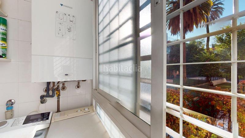 Foto cc1b0d2d-b00b-4f1f-b36c-95144b144dc0. Appartamento con parcheggio in El Porvenir Sevilla