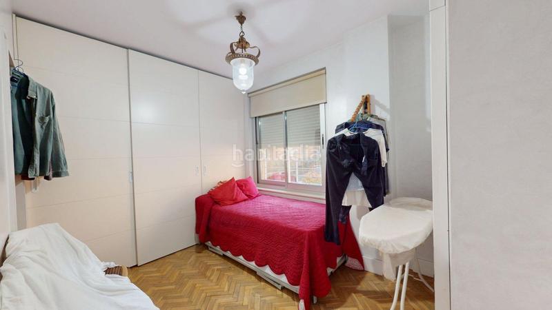 Foto cdc9d264-fc79-4796-a41a-0131922b3000. Appartamento con parcheggio in El Porvenir Sevilla