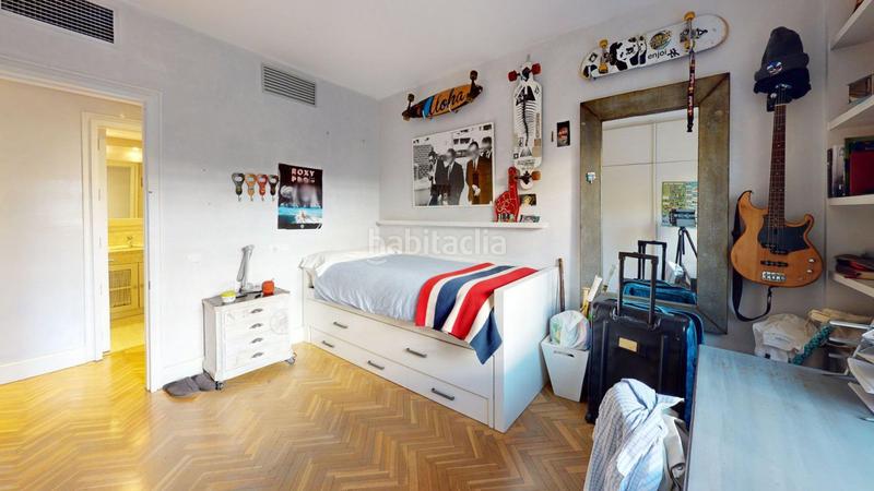 Foto cffd825c-87c0-4594-8654-63020764b302. Appartamento con parcheggio in El Porvenir Sevilla