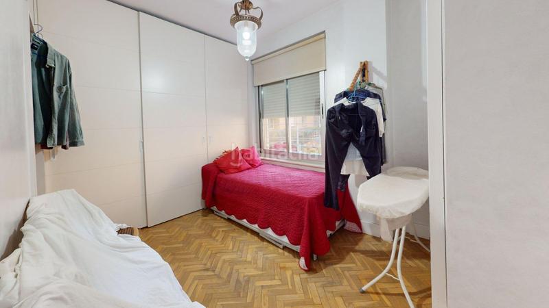 Foto d9fe5718-ccc0-4389-996c-1be4b888132f. Appartamento con parcheggio in El Porvenir Sevilla