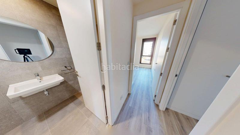 Foto 35d58f26-eaf1-4bd2-ba8e-89d6eb14ad23. Affitto appartamento con parcheggio in Bellavista Sevilla