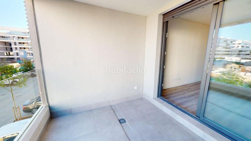 Foto 6e0cf2b7-b904-4abe-9ec5-763c539eb8f6. Affitto appartamento con parcheggio in Bellavista Sevilla