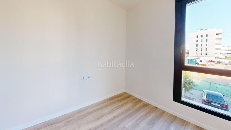 Foto 7675d6bb-3a2f-4f04-85ee-400d825f978e. Affitto appartamento con parcheggio in Bellavista Sevilla