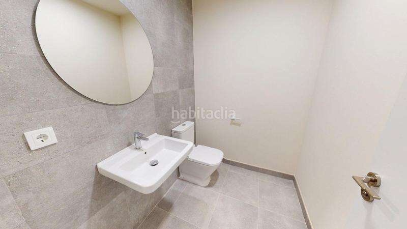 Foto dd2bef2f-a1f0-4d72-b03d-ffe68b4d43d0. Affitto appartamento con parcheggio in Bellavista Sevilla