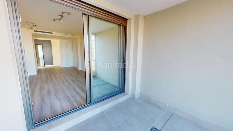 Foto ad097be3-95d9-4895-93c7-4d08b73129c9. Lloguer pis amb aparcament a Bellavista Sevilla