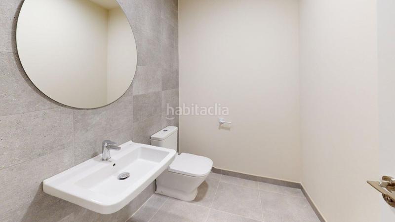 Foto 1192cbe3-7920-4668-bd72-2cf88729425d. Location appartement avec parking dans Bellavista Sevilla