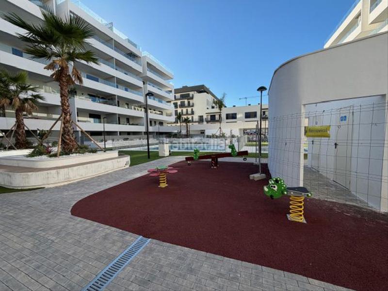 Foto 1612a365-1386-4c7c-8989-34e13caa4b4b. Location appartement avec parking dans Bellavista Sevilla