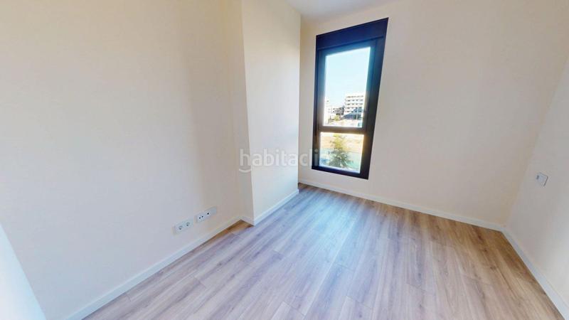 Foto 2636f3d4-ac43-41dc-ae22-7c408099eb79. Location appartement avec parking dans Bellavista Sevilla