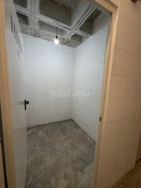 Foto 52365a7a-f74a-4f4e-b54f-dd0bd8eb131f. Location appartement avec parking dans Bellavista Sevilla
