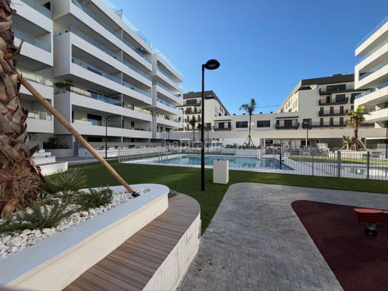 Foto 78d07425-e418-422a-a887-554cd18f64e3. Location appartement avec parking dans Bellavista Sevilla