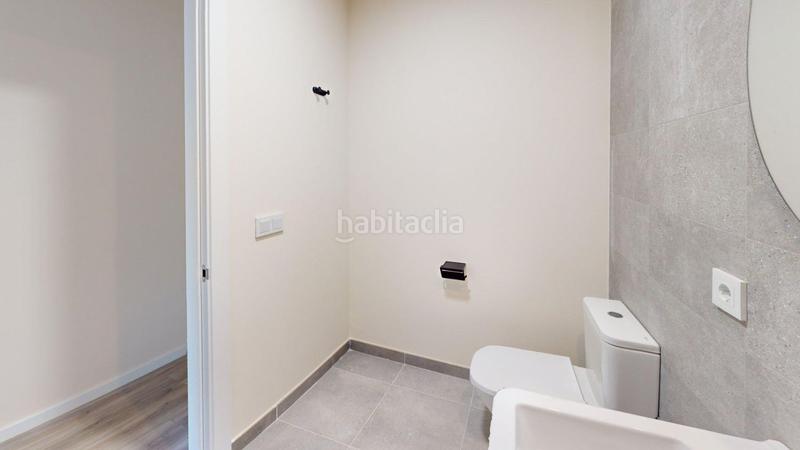 Foto d7a87fb4-bcd6-4056-b835-93822f6fc561. Location appartement avec parking dans Bellavista Sevilla