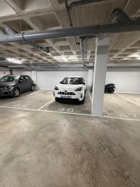 Foto 0de1ef8a-ccd2-4b4a-8419-d9c919c5f81f. Miete etagenwohnung mit parking in Bellavista Sevilla