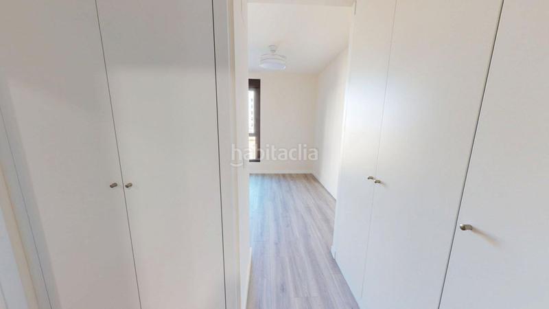 Foto 1d32fc65-3c3f-459b-9e61-927f189bea07. Miete etagenwohnung mit parking in Bellavista Sevilla