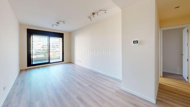 Foto 4d681b6d-2f9c-47e7-812c-c98baaf28a81. Miete etagenwohnung mit parking in Bellavista Sevilla