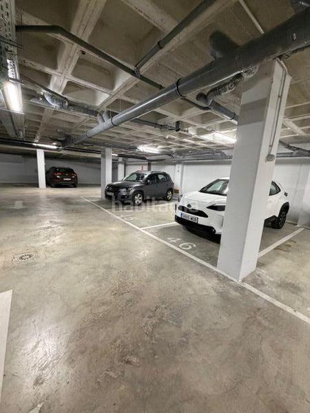 Foto c277406a-4343-4ce7-9e5c-f55253caa62e. Miete etagenwohnung mit parking in Bellavista Sevilla