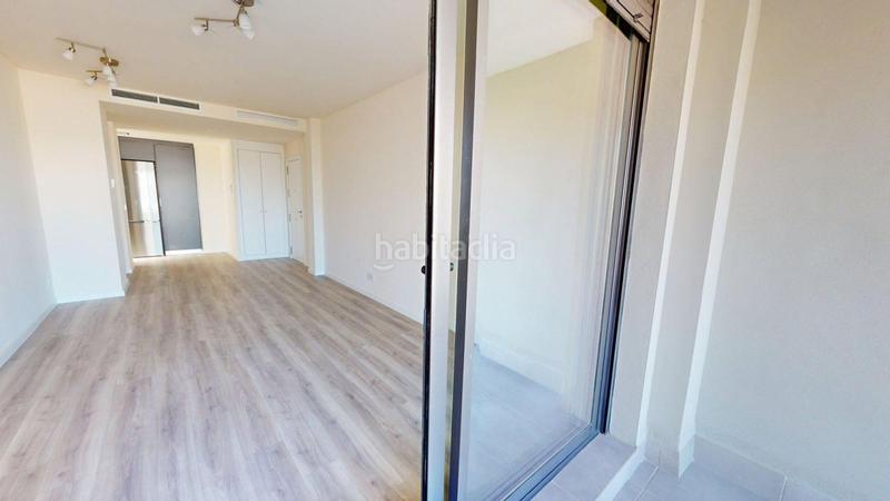 Foto dba5db8f-9aee-4283-a560-f4a385415ff6. Miete etagenwohnung mit parking in Bellavista Sevilla