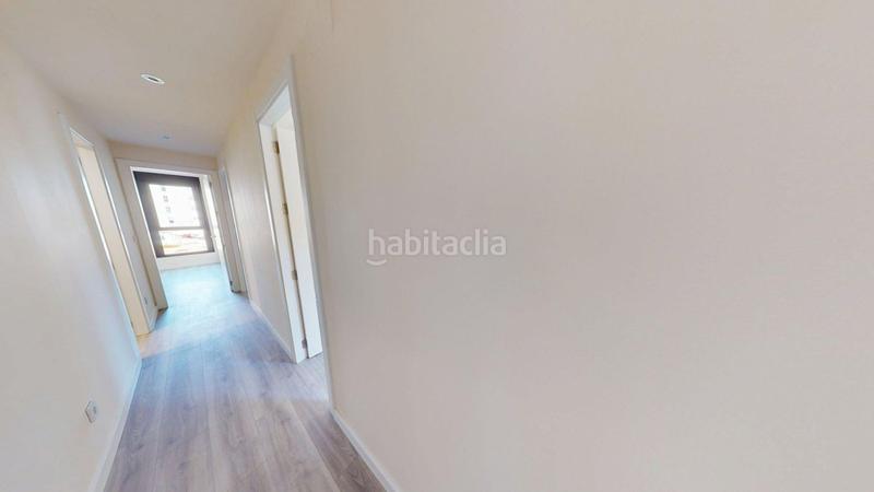 Foto 6a51f1ad-450b-4855-897e-4e782bd963e1. Rent flat with parking in Bellavista Sevilla