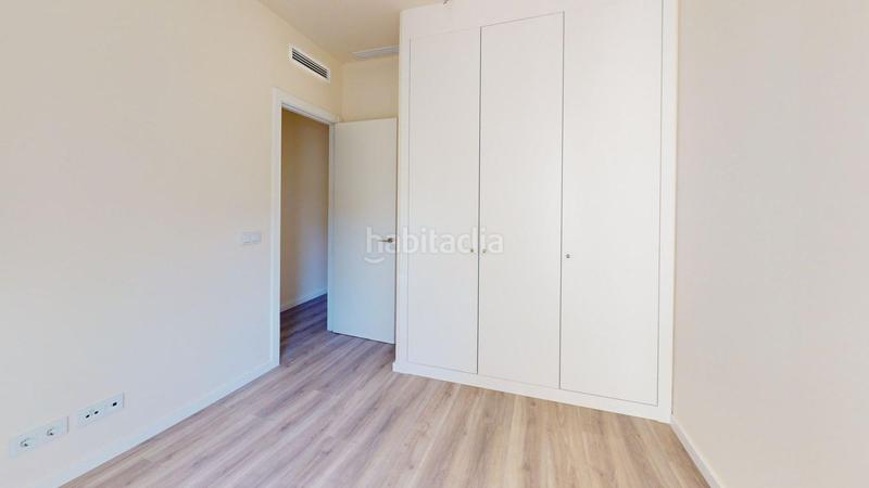 Foto 74ee1eae-e24e-45fe-83df-9c43d8f09388. Rent flat with parking in Bellavista Sevilla