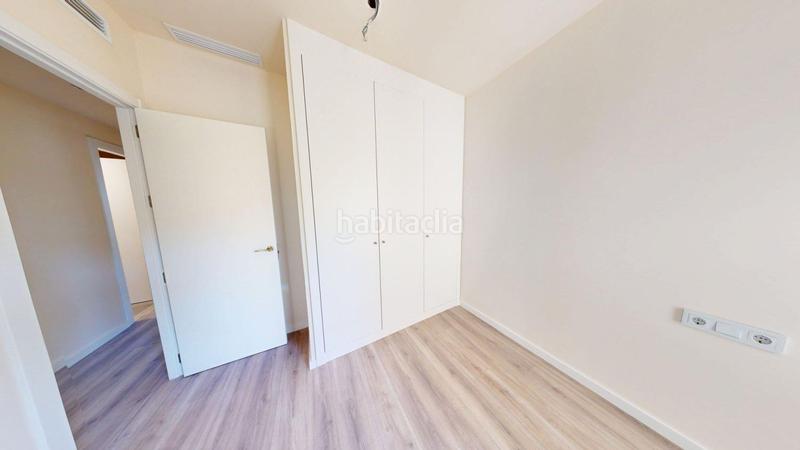 Foto 879434e9-b102-408b-8d14-39caf1dc6bc2. Rent flat with parking in Bellavista Sevilla