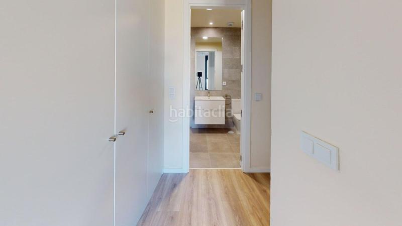 Foto c198c22f-d7b3-41eb-ba11-198c4ea44783. Rent flat with parking in Bellavista Sevilla