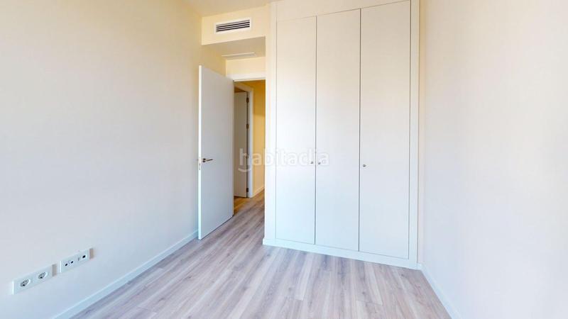 Foto dac97b69-135b-4cbc-800f-ff80aca393e4. Rent flat with parking in Bellavista Sevilla