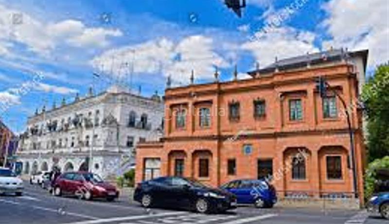 Foto 4a454ead-d8fb-4ea6-9191-cc3fbe4525b8. Local comercial local en venta en centro. en Arenal - Museo Sevilla