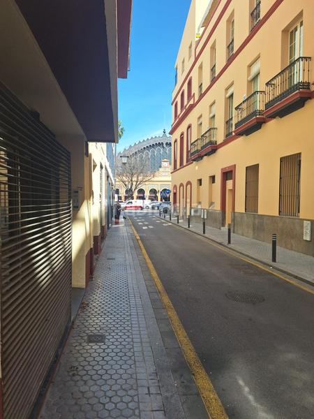 Foto 6764bac7-7e81-4e8a-af01-b6824121c410. Local comercial local en venta en centro. en Arenal - Museo Sevilla