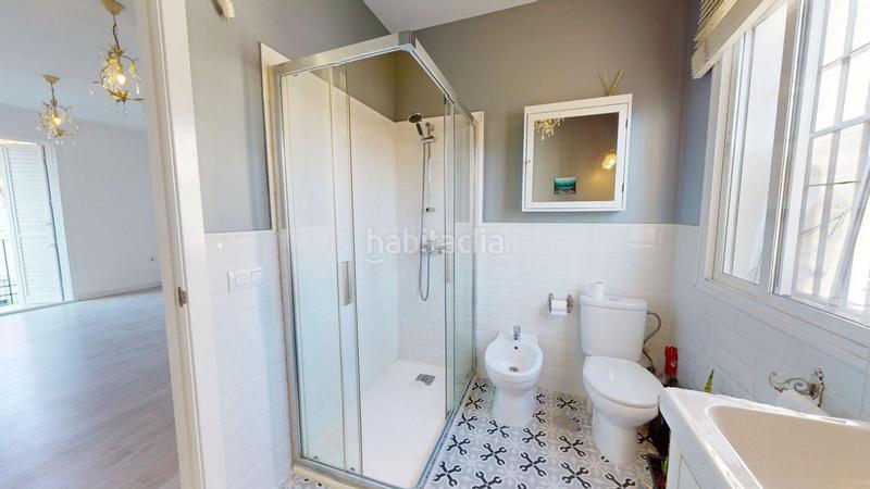 Foto a3ae4a2d-a519-40a0-8c19-9ce6c01c653b. Affitto appartamento in Los Remedios Sevilla