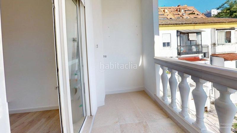 Foto d9318c0b-fed5-443e-8a98-0034e40d05f2. Affitto appartamento in Los Remedios Sevilla