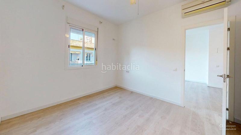 Foto 90f51ed1-2c69-4bc8-a30c-c823101bbb8b. Alquiler piso  en alquiler en Los Remedios, 3 dormitorios. en Sevilla