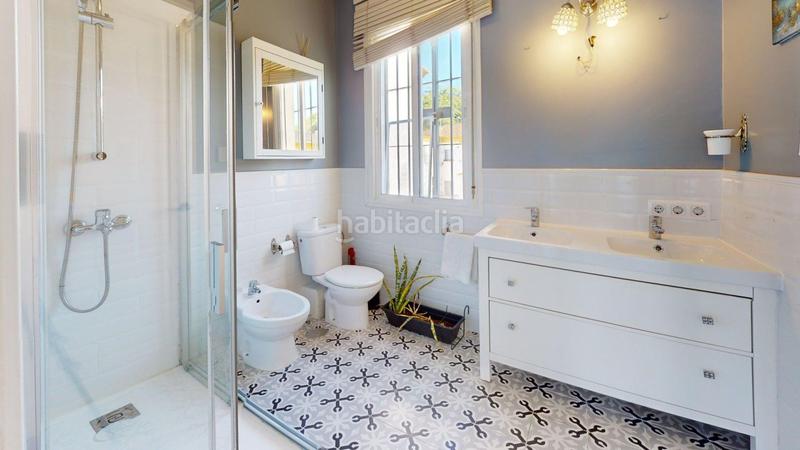 Foto 1e8b81fb-eeb4-482f-9ecd-e3cd057ff955. Location appartement dans Los Remedios Sevilla