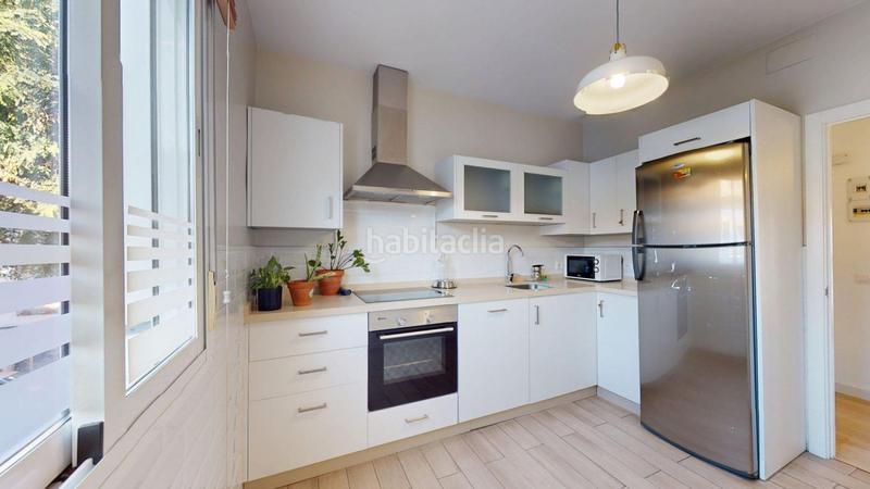 Foto 39410f5a-4f58-4979-b8de-fd98fb6c18bc. Location appartement dans Los Remedios Sevilla