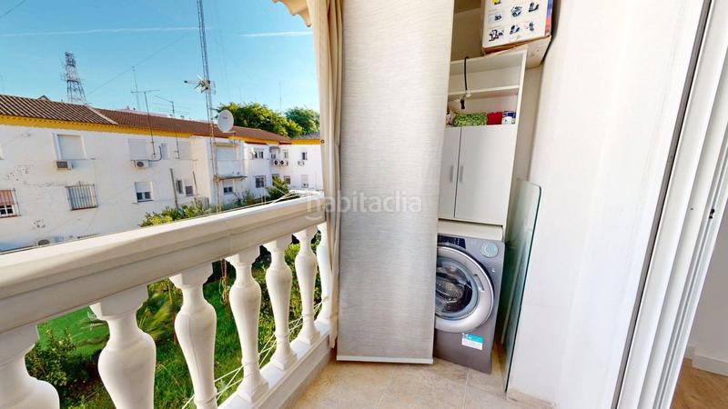 Foto 4970b083-392e-4bb7-9ec3-a647b5a69f82. Location appartement dans Los Remedios Sevilla