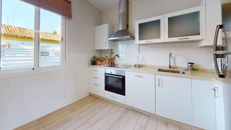 Foto 7b76e1f9-f338-42c7-8b88-3cd5a7a5547b. Location appartement dans Los Remedios Sevilla