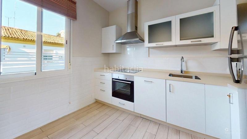 Foto d77b6811-1f32-4212-97ac-388d0473ac59. Location appartement dans Los Remedios Sevilla
