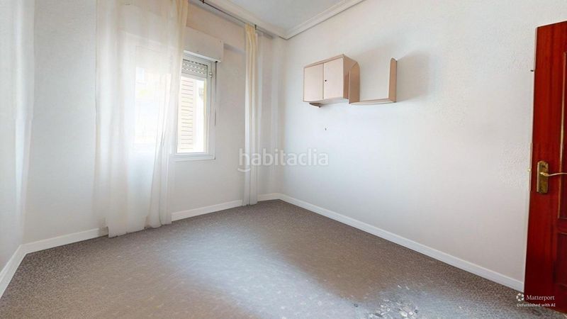 Foto 02969b2a-7c31-462a-aaa5-b61d3b3ef30f. Pis amb aparcament a Los Remedios Sevilla